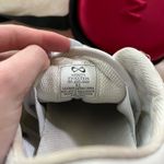 Infinity cheer shoes white Size 8.5 Photo 2
