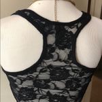 Iris  lace tank top Photo 5