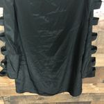 Tobi  black‎ tunic Photo 3