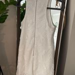 Lovers + Friends Caspian White Lace Dress Photo 2
