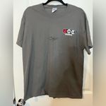 Gildan Bob Tasca III Motorcraft Shelby FordMustang Nitro AUTOGRAPH DragRace Tshirt Sz L Photo 3