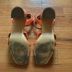 Anthropologie CHARLES BY CHARLES
DAVID AMATA HEELED
SANDALS Photo 4