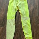 Nike Leggings Neon Photo 0