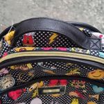 Betsey Johnson  Emoji Train Case Photo 7