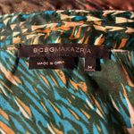 BCBGMAXAZRIA  shirt .‎ Size M Photo 4