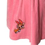 Dolls Kill x Powerpuff Girls Blossom Velour Dress S NWOT Y2K fashion Photo 8