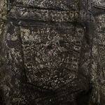 True Religion  Casey skinny jeans black size 26 Photo 6