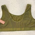 THIRD LOVE Modern Mesh Scoop Bralette Photo 2