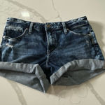 Silver Jeans Co . Jean Shorts Photo 0