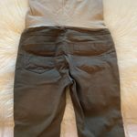 Bella Vita Maternity Bermuda Shorts Photo 1