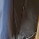 Jockey Athletic Jacket with High Collar and Stretch Fabric women’s S Purple Photo 4