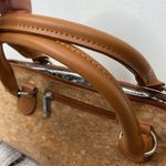 Primeware Cork Insulated Wine Clutch Classic Sassy Tan Photo 8