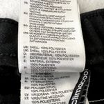 Adidas Black 3 Stripe Tiro Jogger Pants Photo 5