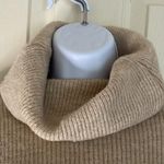 Topshop  Knit Turtleneck Sweater Photo 1