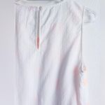 Lilly Pulitzer  Lilliana Textured Perforated Blouse Photo 8