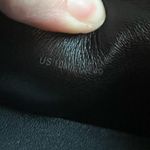 Vince Acker Espadrille Slip-On Sneakers Black Suede Photo 6