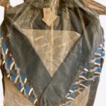 Coach NWT Packable Lightweight Jacket Photo 1