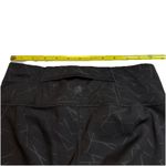 Athleta Women's Black Aura Sonar Athletic Athleisure Capri Leggings Size XS Photo 6