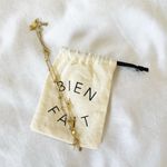 Madewell  • gemstone necklace Photo 3