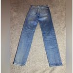 SLVRLAKE Roxy Southern Cross Dark Blue Jeans (‎ 25 ) Photo 8