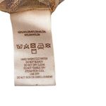 Free People  Embellished Beaded Sheer Sleeveless Mini Slip Dress Cream Large Photo 8