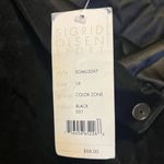 Sigrid Olsen Sigurd Olsen Sport NWT Black A-Line Skirt Women’s Size 16 Photo 3