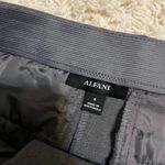 Alfani  casual trouser pants size 4 Photo 1