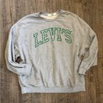 Levi's Levi’s Prism Graphic Crewneck Sweatshirt Photo 2