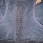 Nike Women Ultrabreathe Sports Bra Non Padded Black Size Large Photo 4