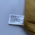 Rodarte X Target Mustard Yellow Tulle Slip Mini Dress Sz M Whimsigoth Grunge Size M Photo 9