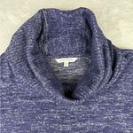 John Mark  Women’s Sweater Blue Soft Size M Medium Photo 1