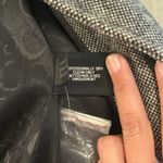 Guess Womens Wool Peacoat | Vintage High End Designer Coat, Medium Photo 3