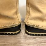 Sorel Women's Caribou Winter Boots Size 5 Photo 4