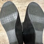 DV by Dolce Vita Black Lace Up Boots Size 5.5 Photo 2