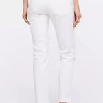 J.Crew Vintage Slim Straight Jean White Size 32 Tall NWT Photo 10