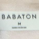 Aritzia Babaton Mini Satin Slip Dress Photo 4