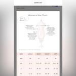 NWOT Joyfolie Baylin Dress in Bluestone Size XS Blue Photo 9