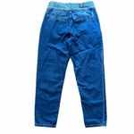 BLANK NYC NWT  The Balloon Bo-Legged Jeans Photo 2
