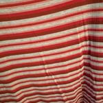 Loft  stripe long sleeve shirt Photo 2