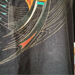 Sabaku Artwear Black Horse T Photo 2