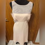 BCBG Maxazria Mimi dress NWT Size 10 DParispink Photo 13