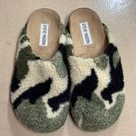 Steve Madden VESA Camo Mules Photo 0