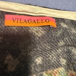 Vilagallo Floral and Leopard Print Shrug Pink Size undefined Photo 4