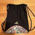 Adidas  Colorful Drawstring Bag Photo 1