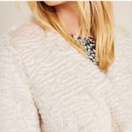 RUF by URF Anthropologie‎ Naomie Faux Fur Coat Photo 2