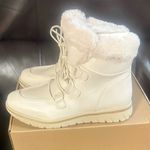 White Mountain Cliffs by ‘Harisson’ Women's Winter Ankle Boots NWT - Size 8.5 Photo 2