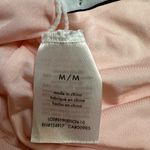 ONIA  Pink and Blue Palm Print One Piece Swimsuit Photo 12