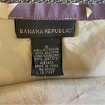 Banana Republic Vintage Y2K Bright and Bold Floral Silk Midi Slip Skirt 8 Photo 1