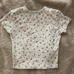 Brandy Melville Ashlyn Rose Top Photo 1