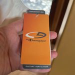 C9 by Champion White Comfortsoft Bra Duo Dry Ventilation Size 36D Photo 2